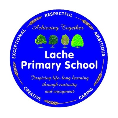 Lache Primary School (Delivery To School Unavailable)