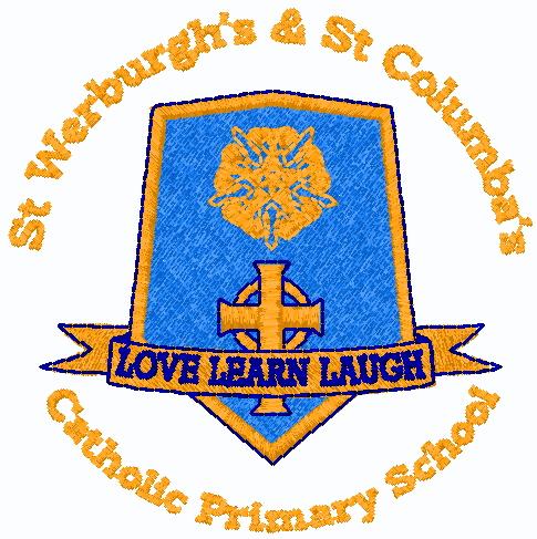 St Werburgh's & St Columba's Primary School