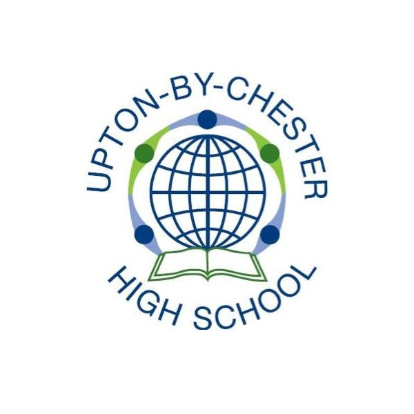 UptonByChester High School (Stocked in Chester Only) Uniformity Schools