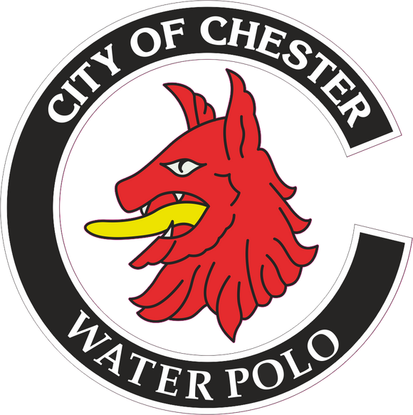 City Of Chester Water Polo Club