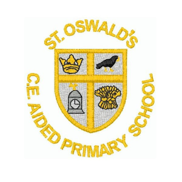 St Oswald's CE Primary School