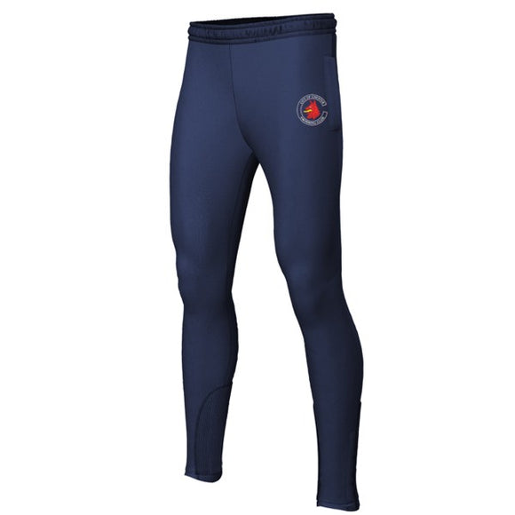 Chester Swimming Skinny Pant Navy (Special Order - 3 Week Delivery)