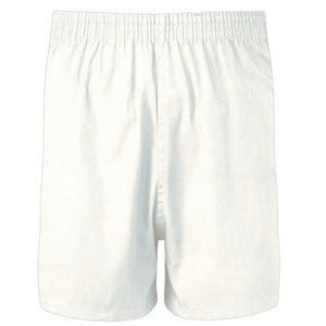 Shorts White