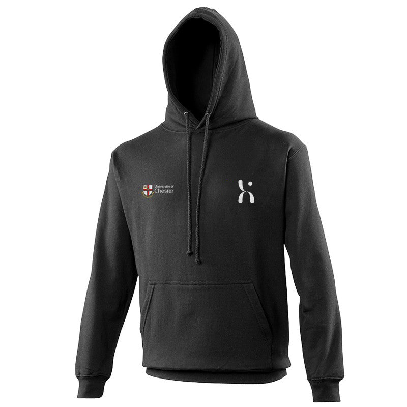 University of 2025 chester hoodie