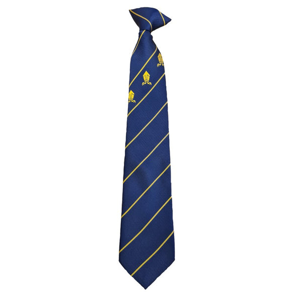 Bishop's High KS4 Clip on Tie (Out of stock)