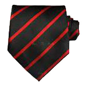 Rudheath Academy Tie