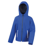 Softshell Jacket (No Logo) (Special Order - 3 Week Delivery)