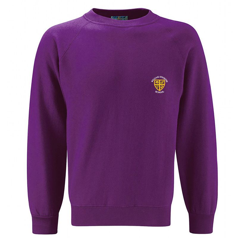 Stockton sweatshirt on sale