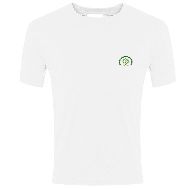 Woodlands Grade 0 T-Shirt