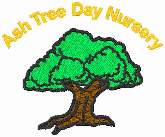 Ash Tree Nursery