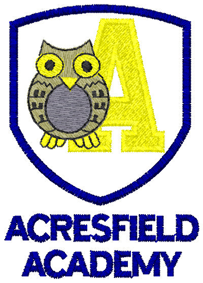 Acresfield Primary School (Delivery To School Unavailable)