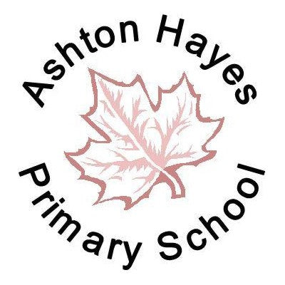 Ashton Hayes Primary School