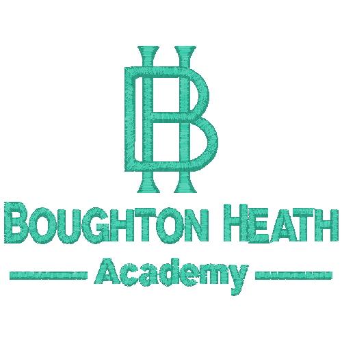 Boughton Heath Academy (Stocked in Chester Only)