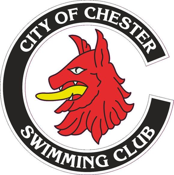 City Of Chester Swimming Club