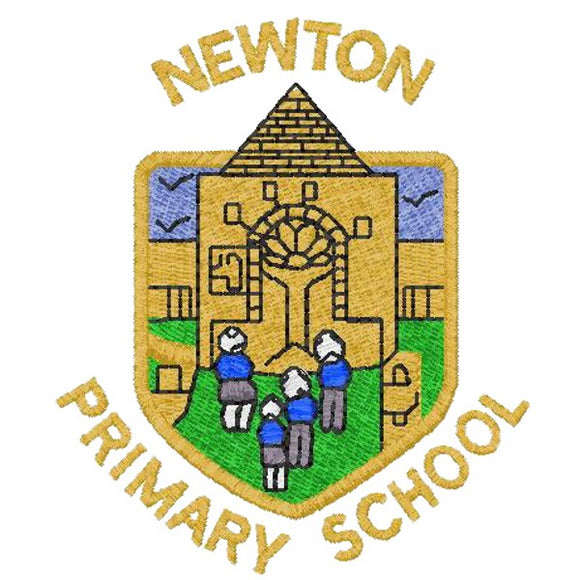 Newton Primary School (Delivery To School Unavailable)