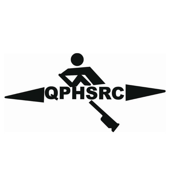 Queen's Park High School Rowing Club