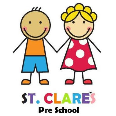 St Clare's Pre School