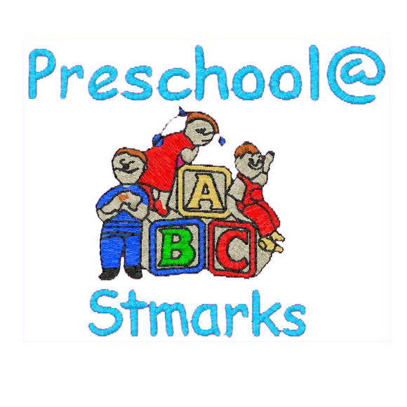 Preschool@Stmarks