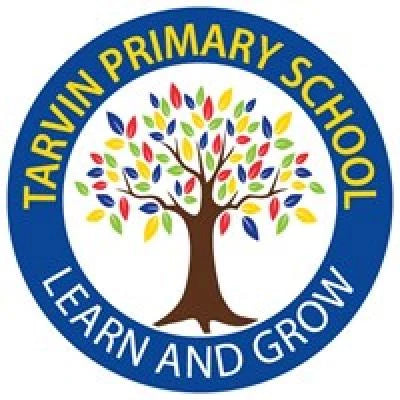 Tarvin Primary School (Stocked in Chester Only)