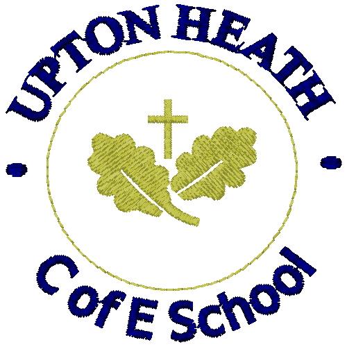 Upton Heath C of E Primary School (Stocked in Chester Only)