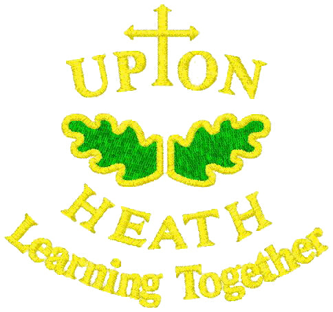 Upton Heath C of E Primary School