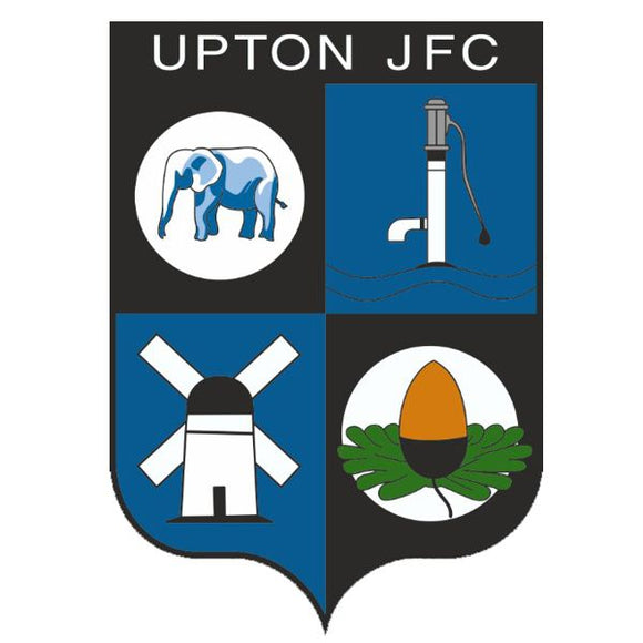 Upton JFC