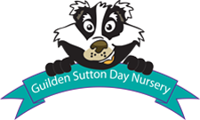 Guilden Sutton Day Nursery (Stocked at Chester Only)