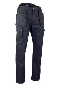 1885 Cendre Holster Trousers Black