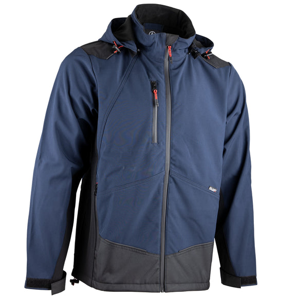 2308 Joule Softshell Navy / Black
