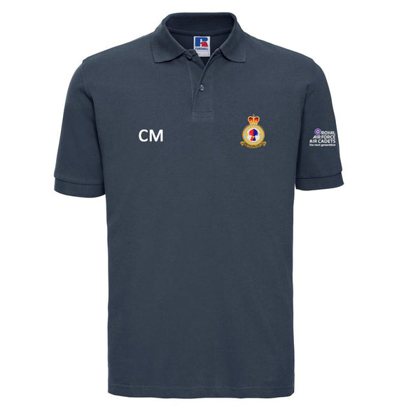 Initials To Right Side (State in Special Instructions in Cart)