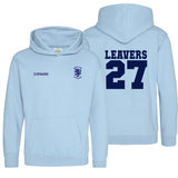 QPH 2027 Year 11 Leavers Hoodie (State Name Required in Special Instructions in Cart)