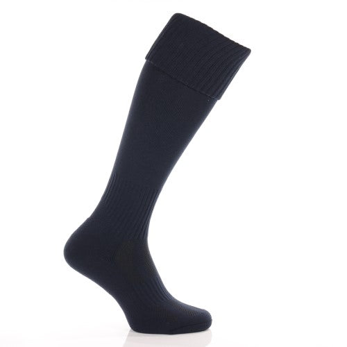 QPH Sport Socks (Compulsory) Navy (Non- Returnable)