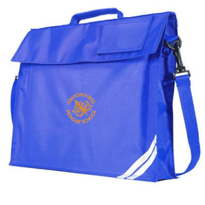 Ashton Hayes Satchel Royal