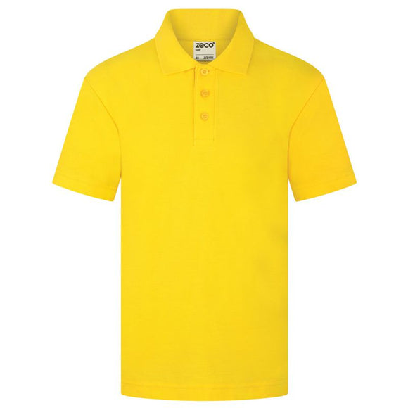 Polo Gold (Nursery - Reception)