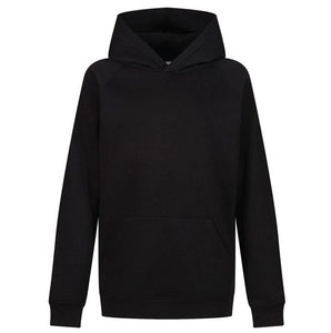 Hoodie (No logo) (Special Order - 3 Week Delivery)