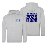 CIS Year 13 Leavers Hoodie (State Name Required in Special Instructions in Cart)