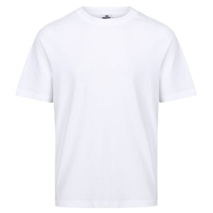 T - Shirt White (No logo)
