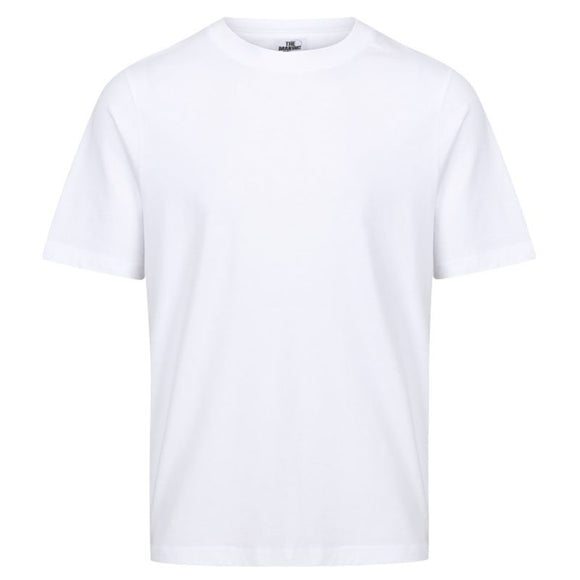 T - Shirt White (No logo)