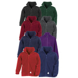 Fleece (No Logo) (Special Order - 3 Week Delivery)