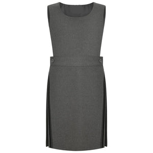 Pinafore Grey
