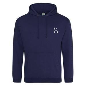 The Hammond Hoodie Navy
