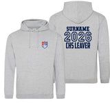 CHS Year 11 Leavers Hoodie (State Name Required in Special Instructions in Cart)