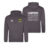Helsby High Leavers Hoodie 2026 (State Initials Required in Special Instructions in Cart)