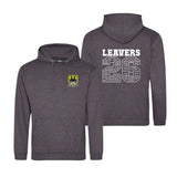 Helsby High Leavers Hoodie 2026 (NO INITIALS)