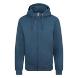 Abbey School Zipped Hoodie (YR 12 - YR 14) (Non-Returnable)