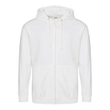 Abbey School Zipped Hoodie (YR 12 - YR 14) (Non-Returnable)