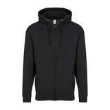 Abbey School Zipped Hoodie (YR 12 - YR 14) (Non-Returnable)