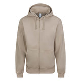Abbey School Zipped Hoodie (YR 12 - YR 14) (Non-Returnable)