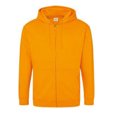 Abbey School Zipped Hoodie (YR 12 - YR 14) (Non-Returnable)