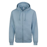Abbey School Zipped Hoodie (YR 12 - YR 14) (Non-Returnable)